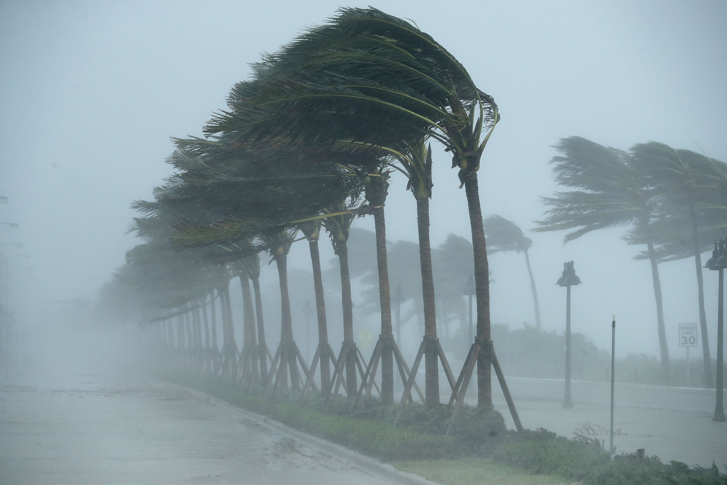 Malawi's government suspends schools over Tropical Cyclone A